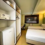 Master Curitiba Hotel - Centro - A 2km do Batel